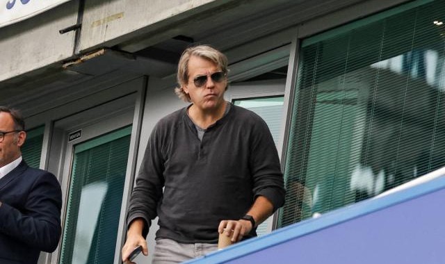 开云体育入口-英媒：伯利带人参观更衣室遭拒 几天后图赫尔下课