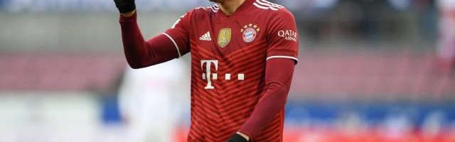 开云-【德甲】莱万戴帽托利索破门 拜仁客场4比0大胜科隆