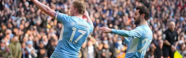 开云官网-人不如旧？格拉胯利什煞风景，丁丁彩虹射门复仇