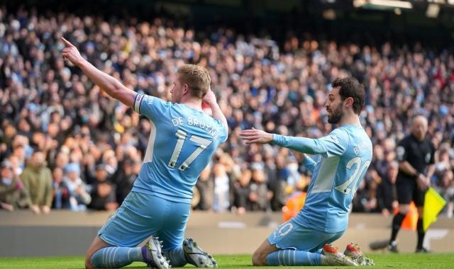 开云官网-人不如旧？格拉胯利什煞风景，丁丁彩虹射门复仇