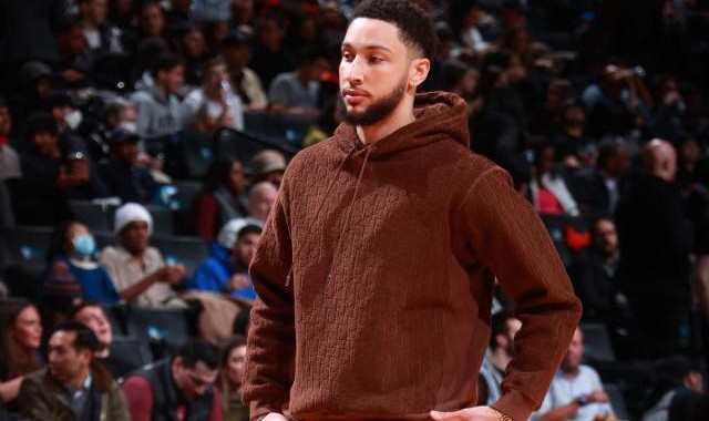 大交易后的首次相逢 漫天嘘声在费城等待西蒙斯