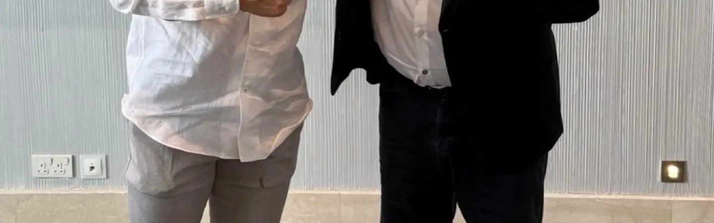 开云-摩根Ins为C罗庆生：史上最伟大的球员，也是个无比真诚的人