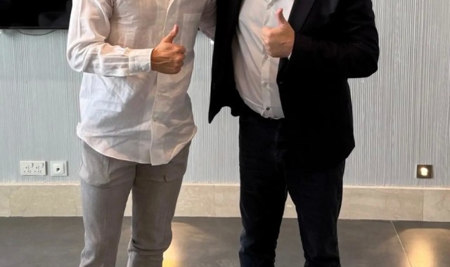 开云-摩根Ins为C罗庆生：史上最伟大的球员，也是个无比真诚的人