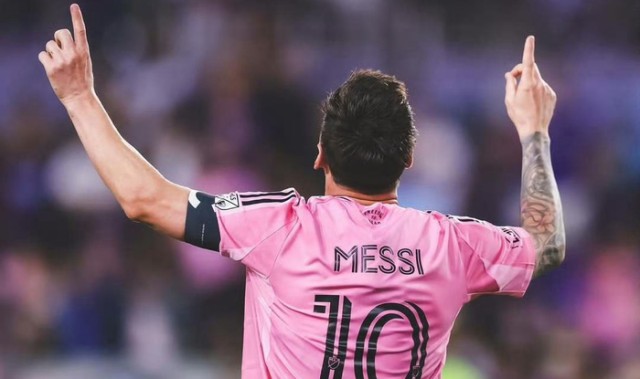 开云体育入口-迈阿密国际年收入达2.5亿美元，梅西成关键催化剂|莱昂内尔·梅西|阿森西|哈维尔-帕蒂尼奥|巴塞罗那|美职联_新浪体育_新浪新闻