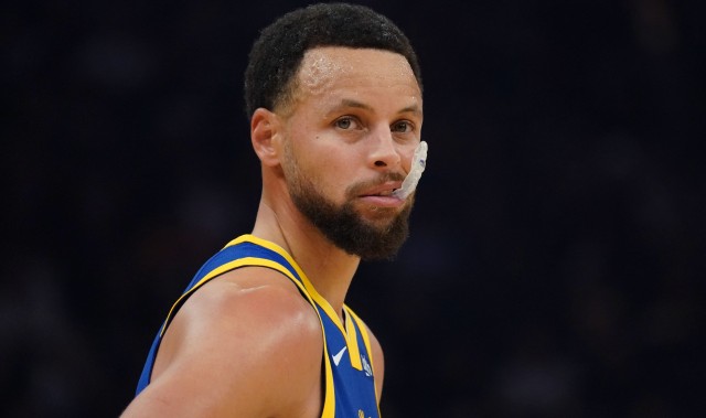 开云app-霍里：库里只剩2、3年了 只要他点头勇士会送走追梦和巴特勒