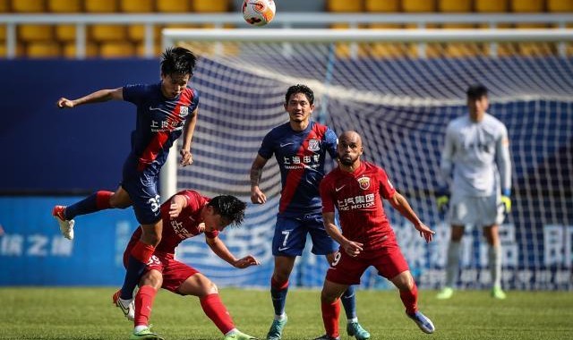 开云体育入口-中超再增晋江中立赛区 11月启用解决冬季比赛问题