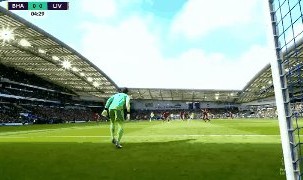 开云-【英超】迪亚斯、萨拉赫破门 利物浦2比0客胜布莱顿