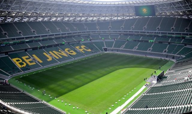 【2023中超前瞻②】​新三国杀成型 升班马恐难成黑马