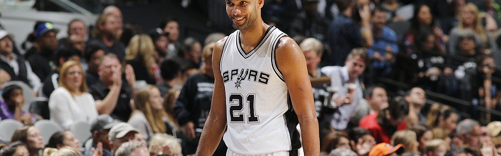 开云app-杜兰特：希望像邓肯一样优雅退役 他最后一年没夺冠&amp;但仍然有贡献