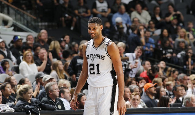 开云app-杜兰特：希望像邓肯一样优雅退役 他最后一年没夺冠&amp;但仍然有贡献