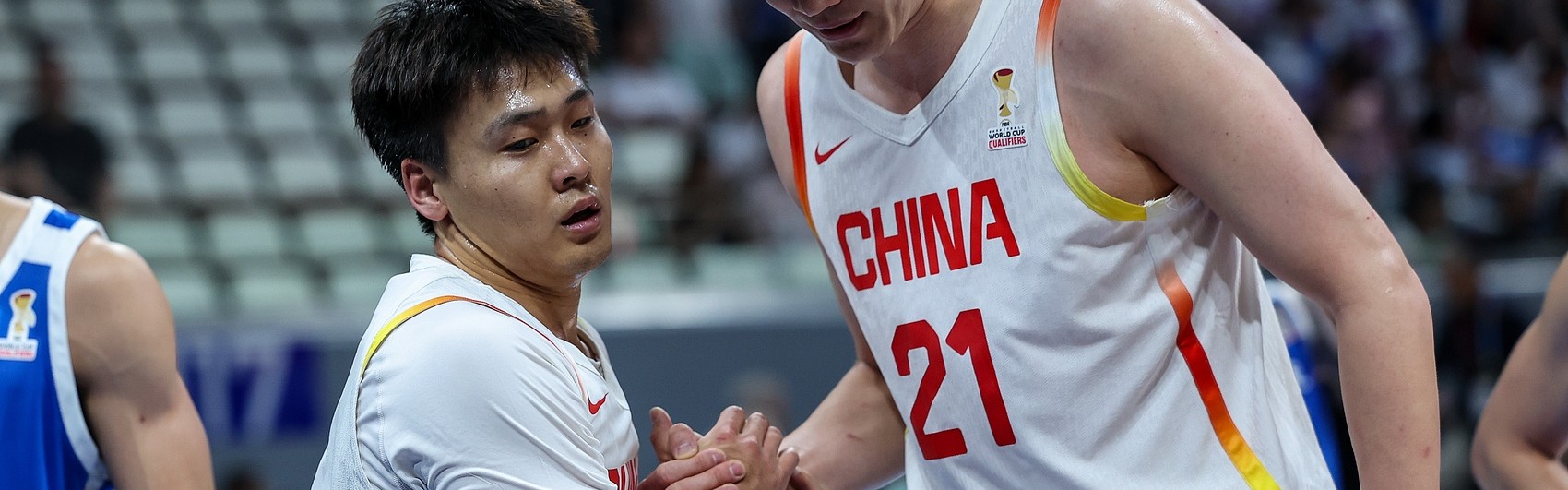 开云体育入口-曾令旭：第一个窗口期打高度曾遭遇两场溃败 现在这种打法没问题